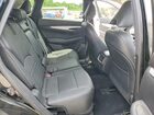 2020 Infiniti Qx50 Luxe Black vin: 3PCAJ5M35LF111653