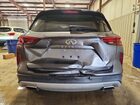 2019 Infiniti Qx50 Essential Серый vin: 3PCAJ5M36KF107321