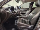 2019 Infiniti Qx50 Essential Серый vin: 3PCAJ5M36KF107321