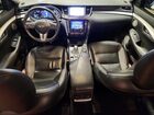 2019 Infiniti Qx50 Essential Серый vin: 3PCAJ5M36KF107321