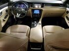 2019 Infiniti Qx50 Luxe Черный vin: 3PCAJ5M36KF131764