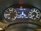 2019 Infiniti Qx50 Luxe Черный vin: 3PCAJ5M36KF131764
