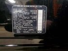 2019 Infiniti Qx50 Luxe Черный vin: 3PCAJ5M36KF131764