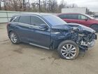 2020 Infiniti Qx50 Essential Синий vin: 3PCAJ5M37LF110617 2020 Infiniti Qx50 Essential Синий vin: 3PCAJ5M37LF110617