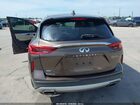 2019 Infiniti Qx50 Essential/luxe/pure Коричневый vin: 3PCAJ5M38KF109913