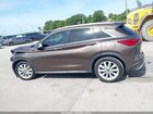 2019 Infiniti Qx50 Essential/luxe/pure Коричневый vin: 3PCAJ5M38KF109913