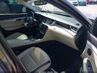 2019 Infiniti Qx50 Essential/luxe/pure Коричневый vin: 3PCAJ5M38KF109913