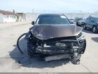 2019 Infiniti Qx50 Essential/luxe/pure Коричневый vin: 3PCAJ5M38KF109913