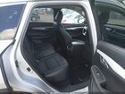 2019 Infiniti Qx50 Luxe Silver vin: 3PCAJ5M38KF131202
