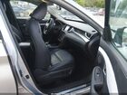 2019 Infiniti Qx50 Luxe Silver vin: 3PCAJ5M38KF131202