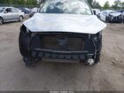 2019 Infiniti Qx50 Luxe Silver vin: 3PCAJ5M38KF131202