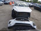 2019 Infiniti Qx50 Luxe Silver vin: 3PCAJ5M38KF131202