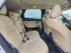 2019 Infiniti Qx50 Luxe Белый vin: 3PCAJ5M38KF137694