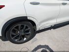 2019 Infiniti Qx50 Essential Белый vin: 3PCAJ5M38KF138604