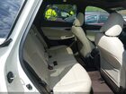 2019 Infiniti Qx50 Essential Белый vin: 3PCAJ5M38KF138604