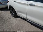 2019 Infiniti Qx50 Essential Белый vin: 3PCAJ5M38KF138604