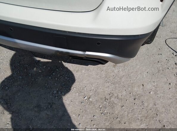 3PCAJ5M38KF138604 2019 INFINITI QX50 Белый 