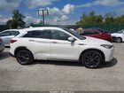 2019 Infiniti Qx50 Essential Белый vin: 3PCAJ5M38KF138604