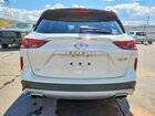 2020 Infiniti Qx50 Luxe Белый vin: 3PCAJ5M38LF104700
