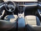 2020 Infiniti Qx50 Luxe Белый vin: 3PCAJ5M38LF104700
