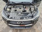 2020 Infiniti Qx50 Essential Черный vin: 3PCAJ5M38LF106642 2020 Infiniti Qx50 Essential Черный vin: 3PCAJ5M38LF106642