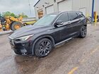 2020 Infiniti Qx50 Essential Черный vin: 3PCAJ5M38LF106642 2020 Infiniti Qx50 Essential Черный vin: 3PCAJ5M38LF106642