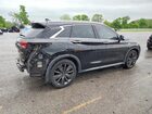 2020 Infiniti Qx50 Essential Черный vin: 3PCAJ5M38LF106642 2020 Infiniti Qx50 Essential Черный vin: 3PCAJ5M38LF106642