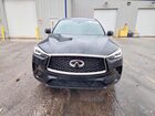 2020 Infiniti Qx50 Essential Черный vin: 3PCAJ5M38LF106642 2020 Infiniti Qx50 Essential Черный vin: 3PCAJ5M38LF106642