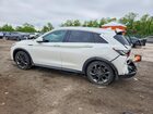 2019 Infiniti Qx50 Essential Белый vin: 3PCAJ5M39KF133024