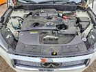2019 Infiniti Qx50 Essential Белый vin: 3PCAJ5M39KF133024