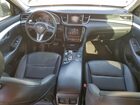 2020 Infiniti Qx50 Pure Gray vin: 3PCAJ5M39LF113552