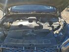 2020 Infiniti Qx50 Pure Gray vin: 3PCAJ5M39LF113552