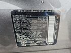 2019 Infiniti Qx50 Luxe Серый vin: 3PCAJ5M3XKF148499