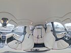 2019 Infiniti Qx50 Luxe Серый vin: 3PCAJ5M3XKF148499