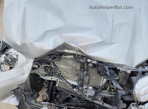 3TMAZ5CN1PM213626 2023 TOYOTA TACOMA Gray Widok wnętrza z tyłu
