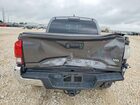 2019 Toyota Tacoma Sr5 V6 Угольный vin: 3TMAZ5CN2KM098415