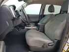 2019 Toyota Tacoma Sr5 V6 Угольный vin: 3TMAZ5CN2KM098415