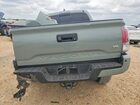 2023 Toyota Tacoma Trd Sport Серый vin: 3TMAZ5CN2PM211870