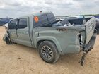 2023 Toyota Tacoma Trd Sport Серый vin: 3TMAZ5CN2PM211870