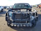 2018 Toyota Tacoma Серебряный vin: 3TMAZ5CN3JM068077