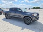 2023 Toyota Tacoma Sr5 V6 Серый vin: 3TMAZ5CN3PM201347 2023 Toyota Tacoma Sr5 V6 Серый vin: 3TMAZ5CN3PM201347
