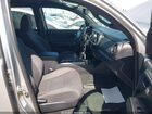 2017 Toyota Tacoma Trd Off Road Серебряный vin: 3TMAZ5CN5HM035947