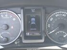 2017 Toyota Tacoma Trd Off Road Серебряный vin: 3TMAZ5CN5HM035947