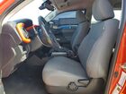 2018 Toyota Tacoma Sr5 V6 Orange vin: 3TMAZ5CN8JM075977 2018 Toyota Tacoma Sr5 V6 Orange vin: 3TMAZ5CN8JM075977