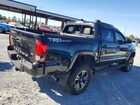 2019 Toyota Tacoma Black vin: 3TMAZ5CN8KM100720 2019 Toyota Tacoma Black vin: 3TMAZ5CN8KM100720