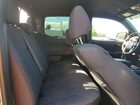 2019 Toyota Tacoma Trd Sport Silver vin: 3TMBZ5DN2KM023071