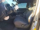 2019 Toyota Tacoma Trd Sport Tan vin: 3TMBZ5DN3KM020065