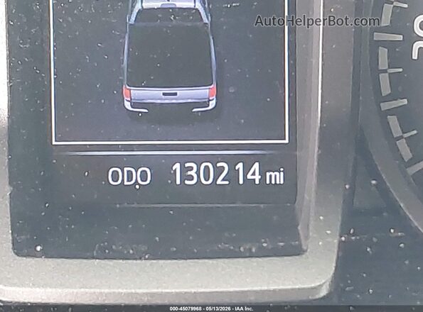 3TMBZ5DN3KM021751 2019 TOYOTA TACOMA Silver 