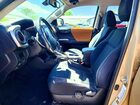 2018 Toyota Tacoma Sr5 V6 Tan vin: 3TMCZ5AN0JM175809