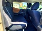 2018 Toyota Tacoma Sr5 V6 Tan vin: 3TMCZ5AN0JM175809